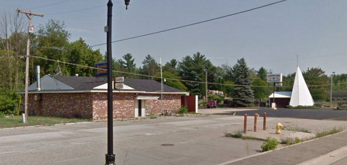 Ogemaw Lanes & Lounge (Beeman Lanes) - From Web Listing (newer photo)